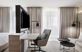 Туры в отель Courtyard by Marriott Batumi