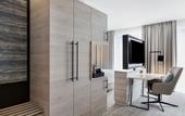 Туры в отель Courtyard by Marriott Batumi