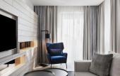 Туры в отель Courtyard by Marriott Batumi