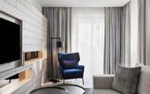 Туры в отель Courtyard by Marriott Batumi