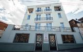 Туры в отель Hotel Kenari