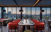 Туры в отель Swissotel Tbilisi