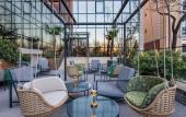 Туры в отель Swissotel Tbilisi