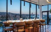 Туры в отель Swissotel Tbilisi