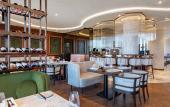 Туры в отель Swissotel Tbilisi