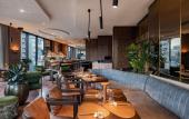 Туры в отель Swissotel Tbilisi