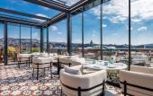 Туры в отель Swissotel Tbilisi