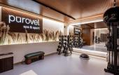 Туры в отель Swissotel Tbilisi