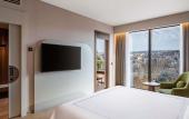 Туры в отель Swissotel Tbilisi