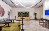 Туры в отель Swissotel Tbilisi