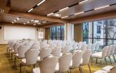 Туры в отель Swissotel Tbilisi