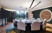 Туры в отель Swissotel Tbilisi