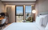 Туры в отель Swissotel Tbilisi