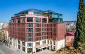 Туры в отель Swissotel Tbilisi