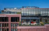 Туры в отель Swissotel Tbilisi