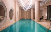 Туры в отель Swissotel Tbilisi