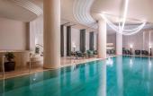 Туры в отель Swissotel Tbilisi