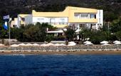 Туры в отель Faedra Beach