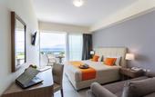 Туры в отель Faedra Beach