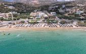 Туры в отель Faedra Beach