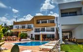 Туры в отель Faedra Beach