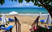 Туры в отель Faedra Beach