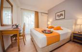 Туры в отель Faedra Beach