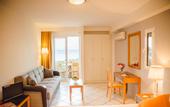 Туры в отель Faedra Beach