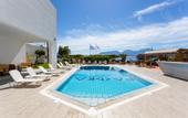Туры в отель Faedra Beach