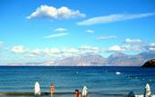 Туры в отель Faedra Beach