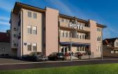 Туры в отель Airport Garni Hotel