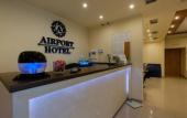 Туры в отель Airport Garni Hotel