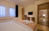 Туры в отель Airport Garni Hotel