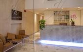 Туры в отель Floris Hotel