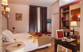Туры в отель Floris Hotel