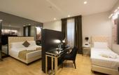 Туры в отель Floris Hotel
