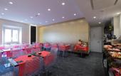 Туры в отель Floris Hotel