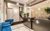 Туры в отель Hotel 55 Fiftyfive