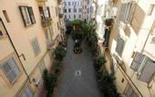 Туры в отель Hotel Campidoglio