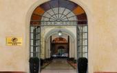 Туры в отель Hotel Campidoglio