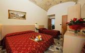 Туры в отель Hotel Campidoglio