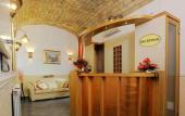 Туры в отель Hotel Campidoglio