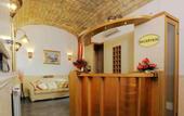 Туры в отель Hotel Campidoglio