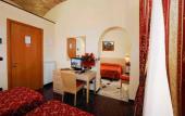 Туры в отель Hotel Campidoglio