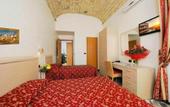 Туры в отель Hotel Campidoglio