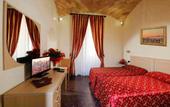 Туры в отель Hotel Campidoglio