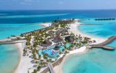 Туры в отель Centara Mirage Lagoon Maldives