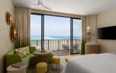 Туры в отель Centara Mirage Lagoon Maldives