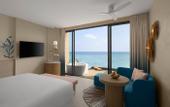 Туры в отель Centara Mirage Lagoon Maldives