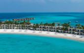 Туры в отель Centara Mirage Lagoon Maldives